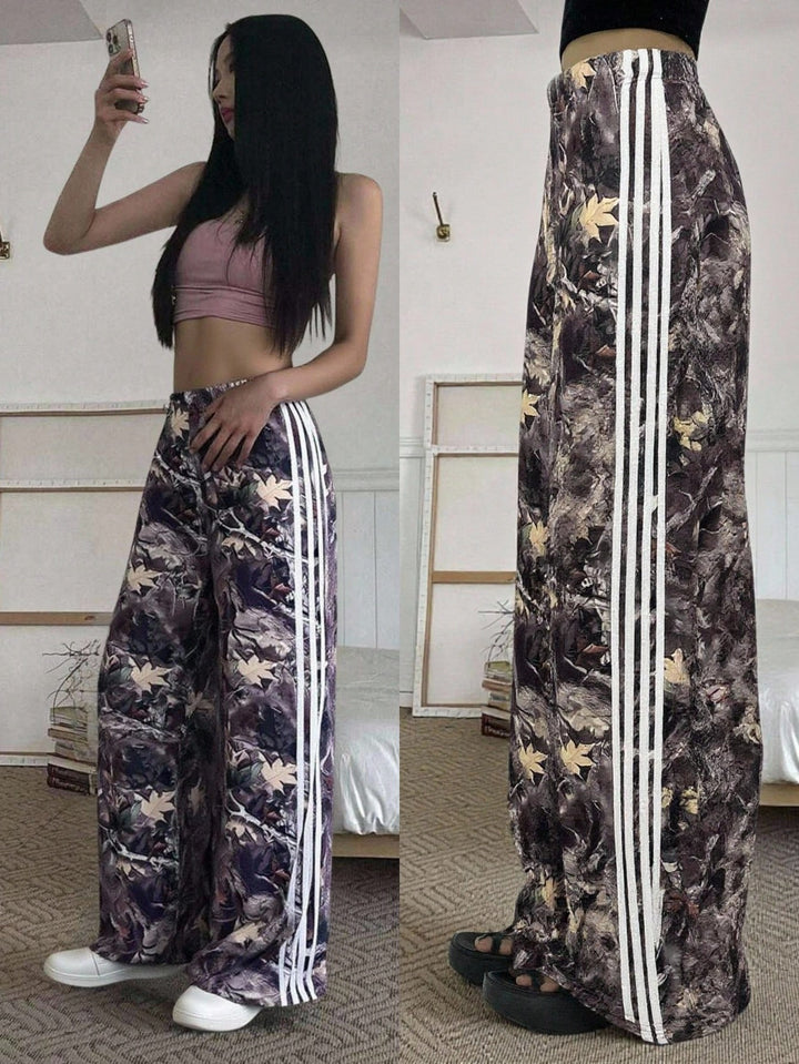Pantaloni SHEIN, mix culori