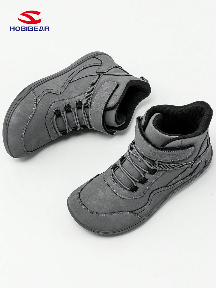 Pantofi sport SHEIN, gri