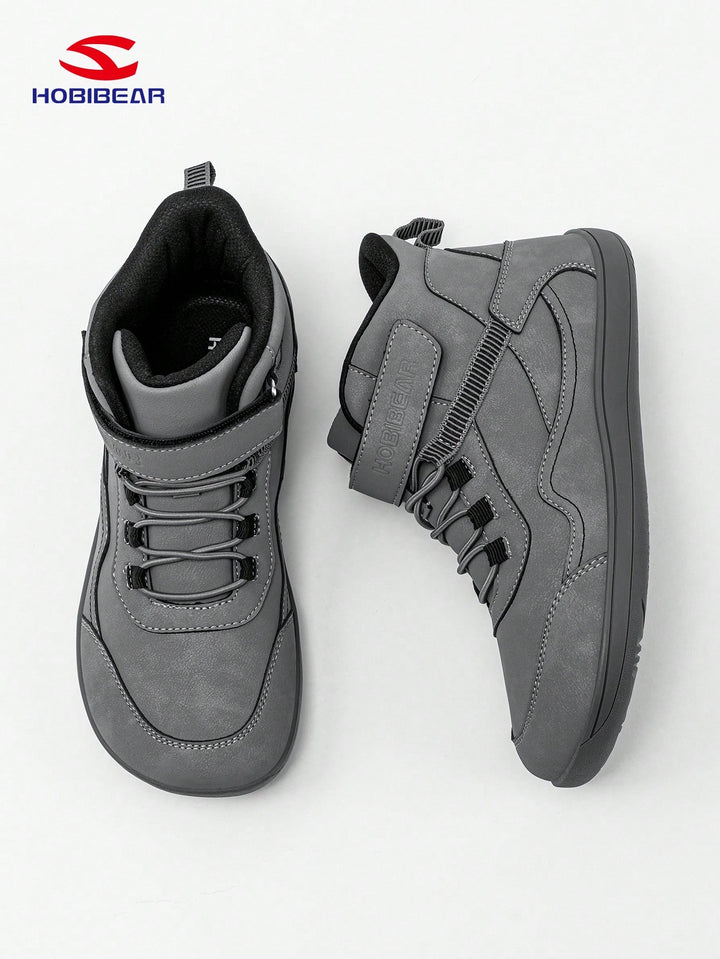 Pantofi sport SHEIN, gri