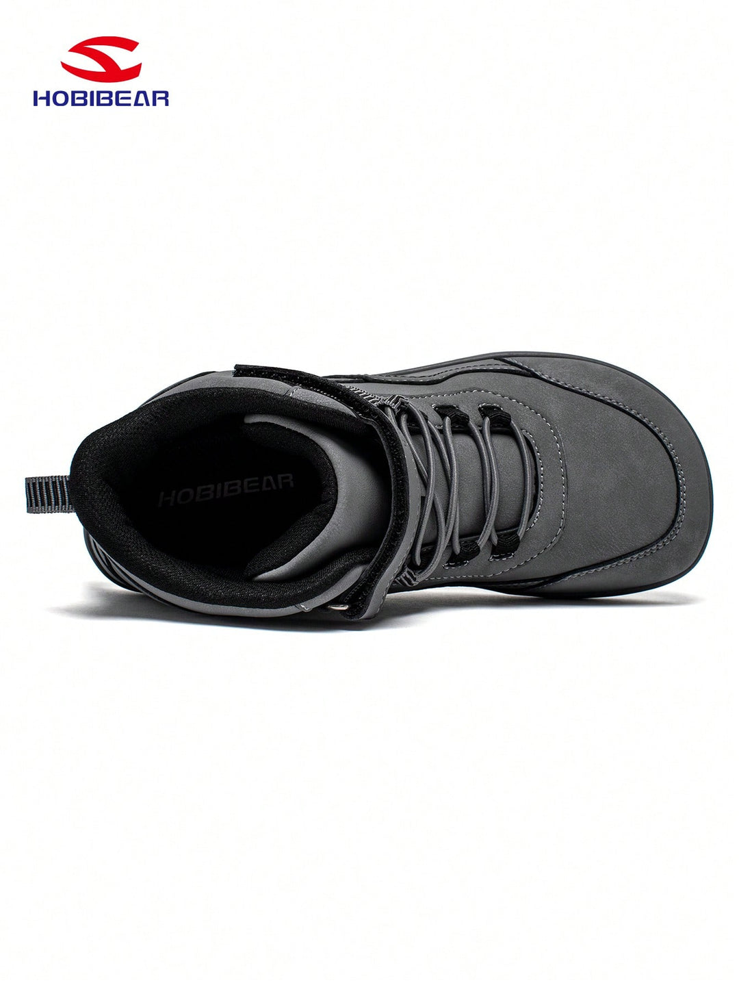 Pantofi sport SHEIN, gri