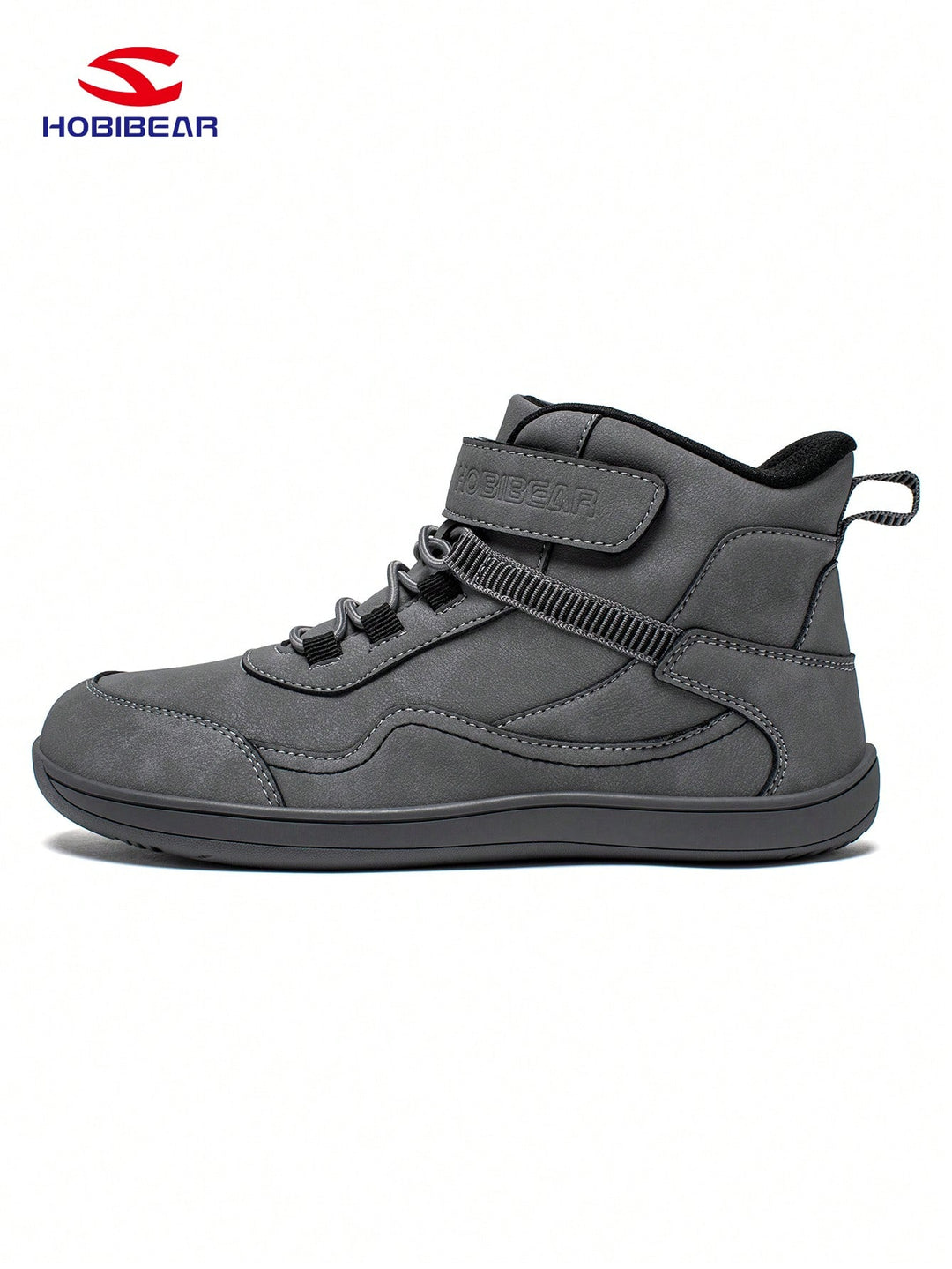 Pantofi sport SHEIN, gri