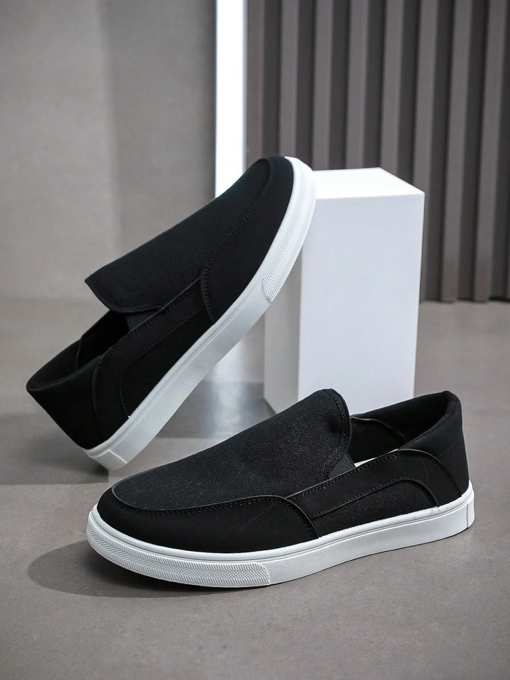 Pantofi SHEIN, negru