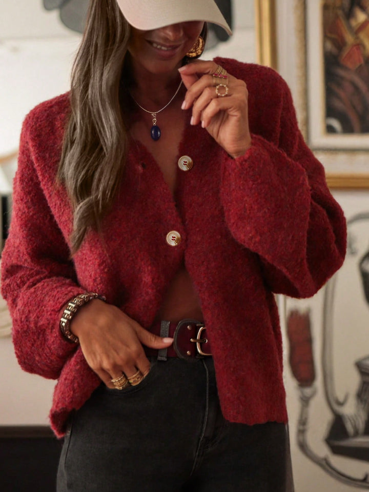 Cardigan SHEIN