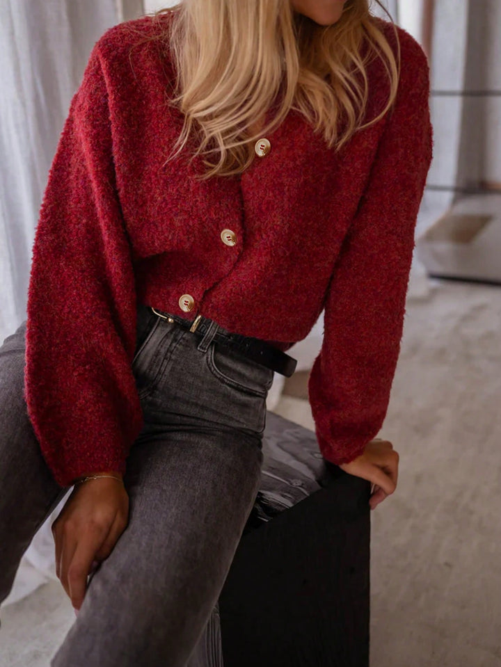 Cardigan SHEIN