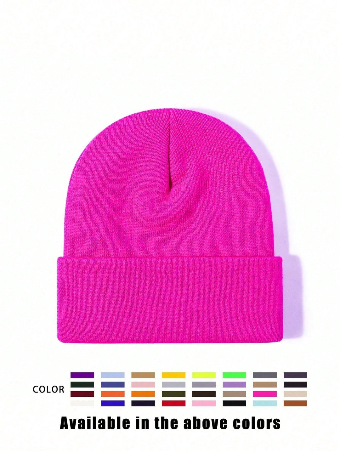 SHEIN sapka