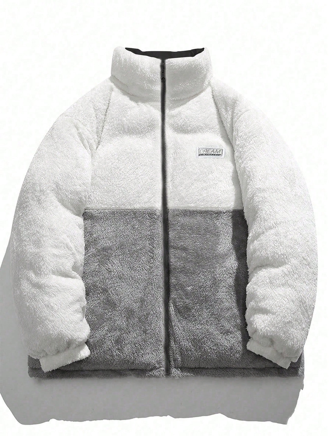 Palton SHEIN, negru