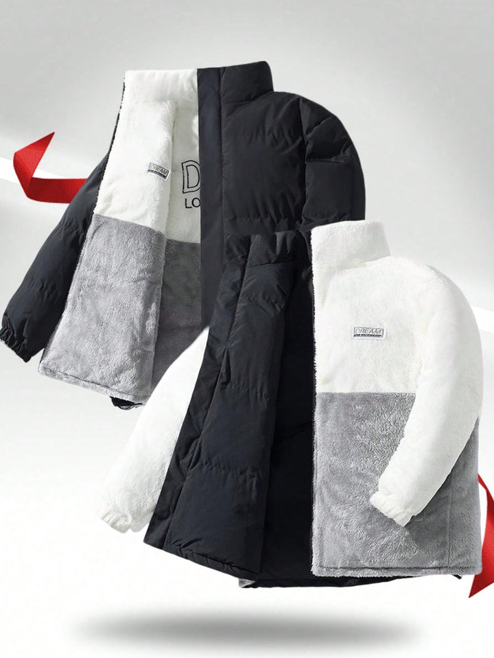 Palton SHEIN, negru