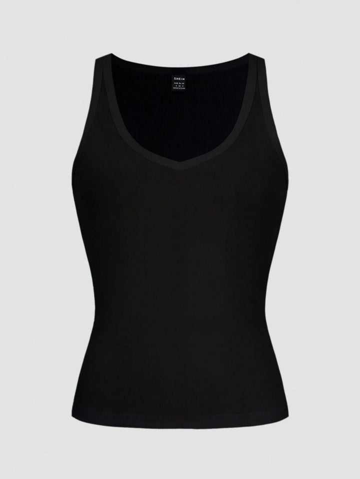 Maiou Shein, negru