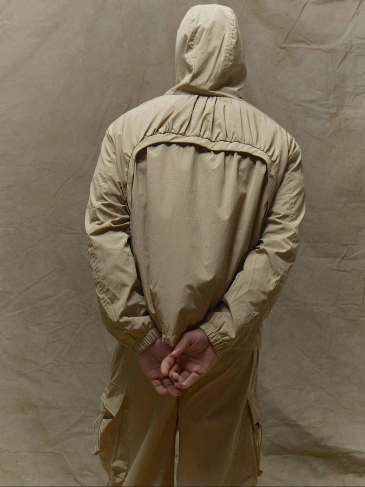 Musero Jacket, bézs