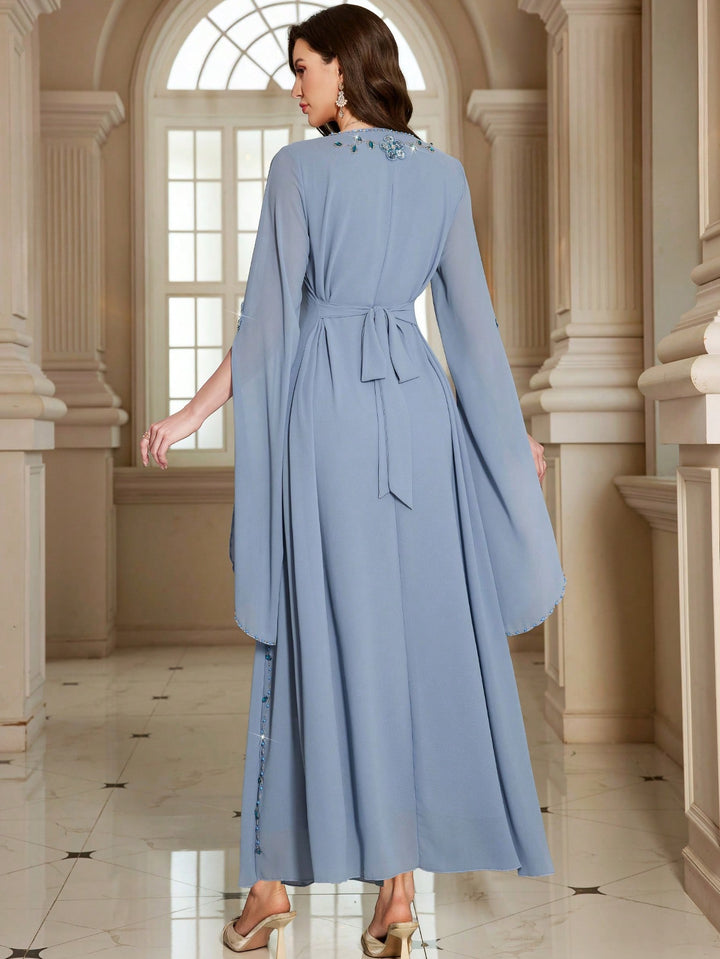 Rochie SHEIN, albastru