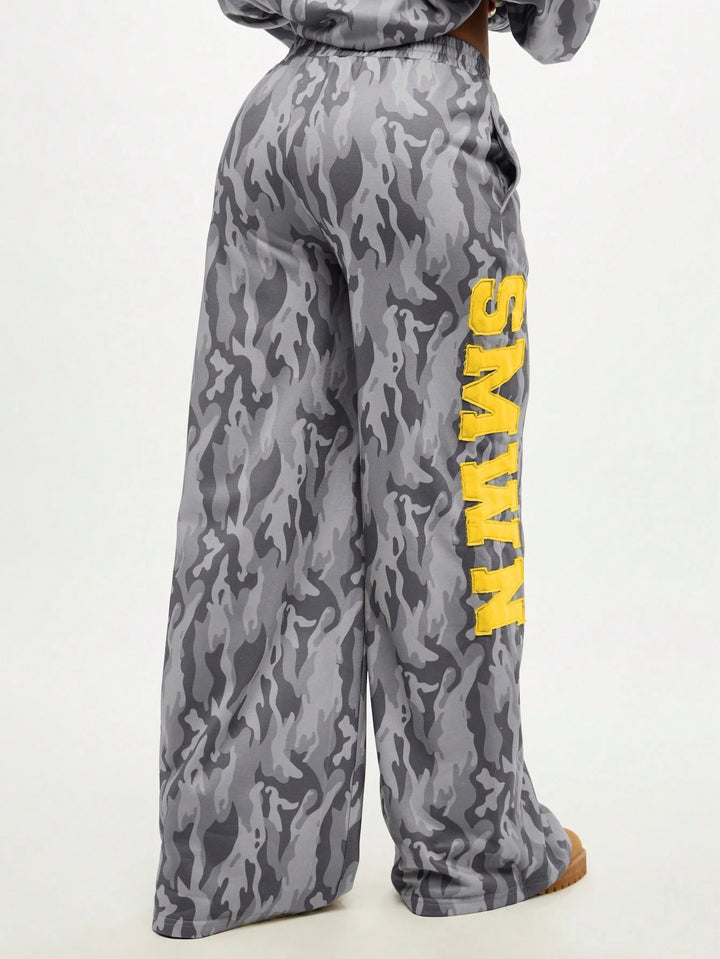 Pantaloni SHEIN, mix culori