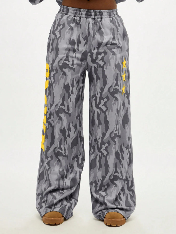 Pantaloni SHEIN, mix culori