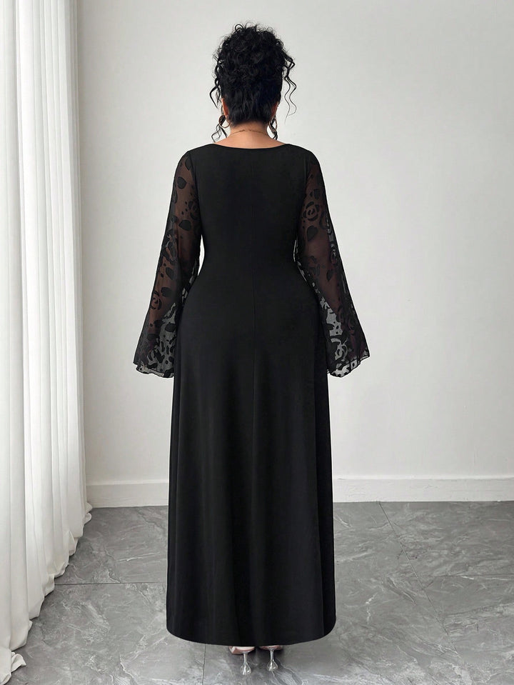 Rochie SHEIN, negru