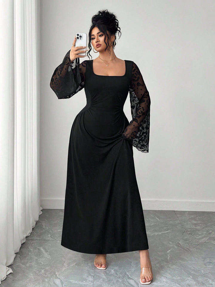 Rochie SHEIN, negru