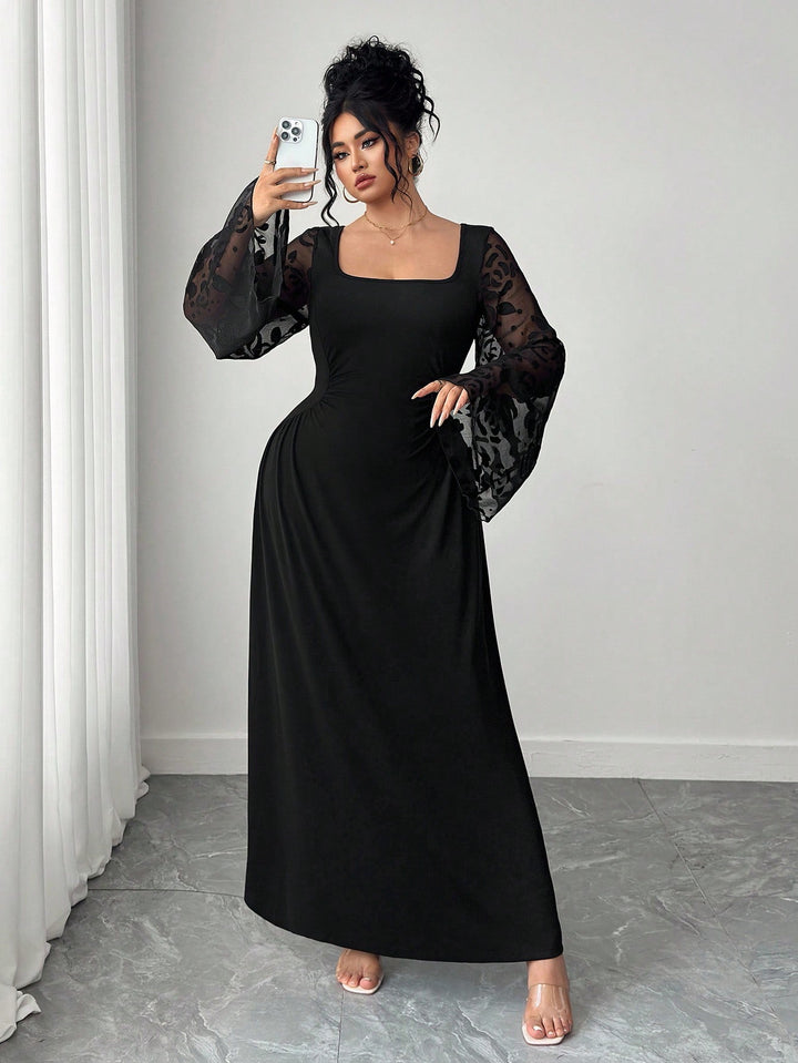 Rochie SHEIN, negru