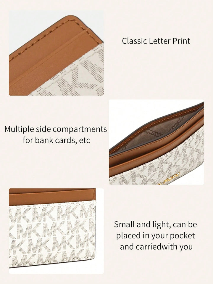 Portcard MICHAEL KORS, mix culori