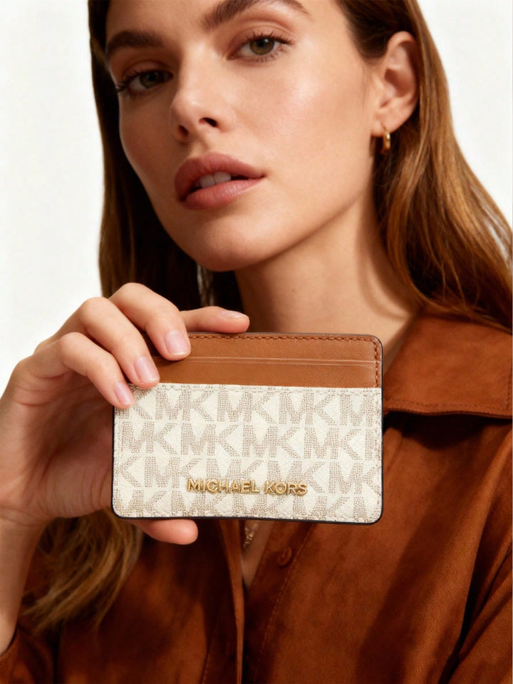 Portcard MICHAEL KORS, mix culori