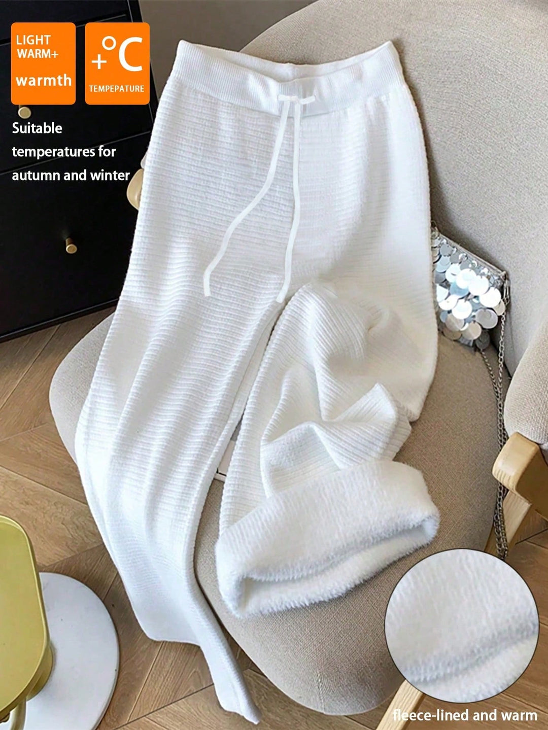 Pantaloni SHEIN