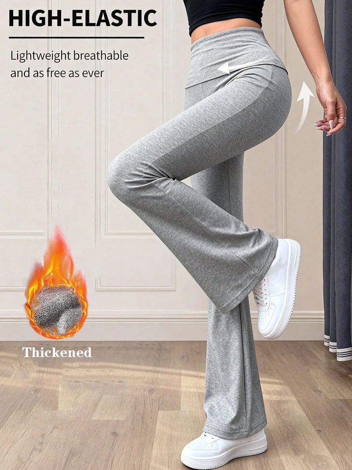 SHEIN leggings, szürke