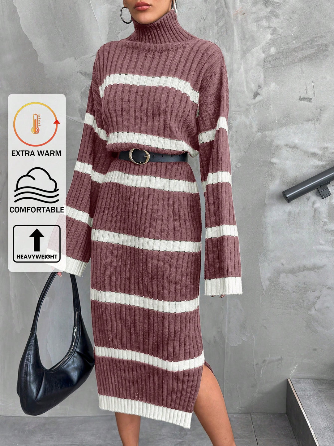 Rochie SHEIN, roz