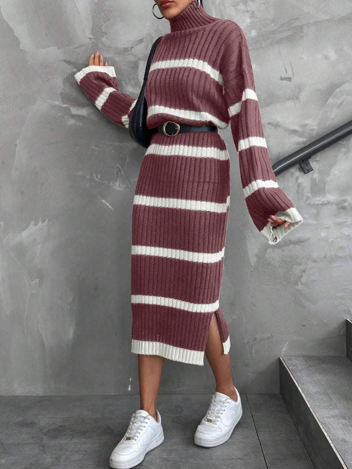 Rochie SHEIN, roz