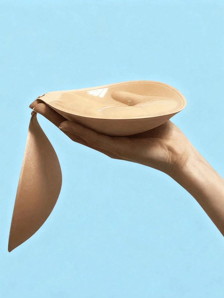 Plasturi pentru sâni SHEIN, mix culori