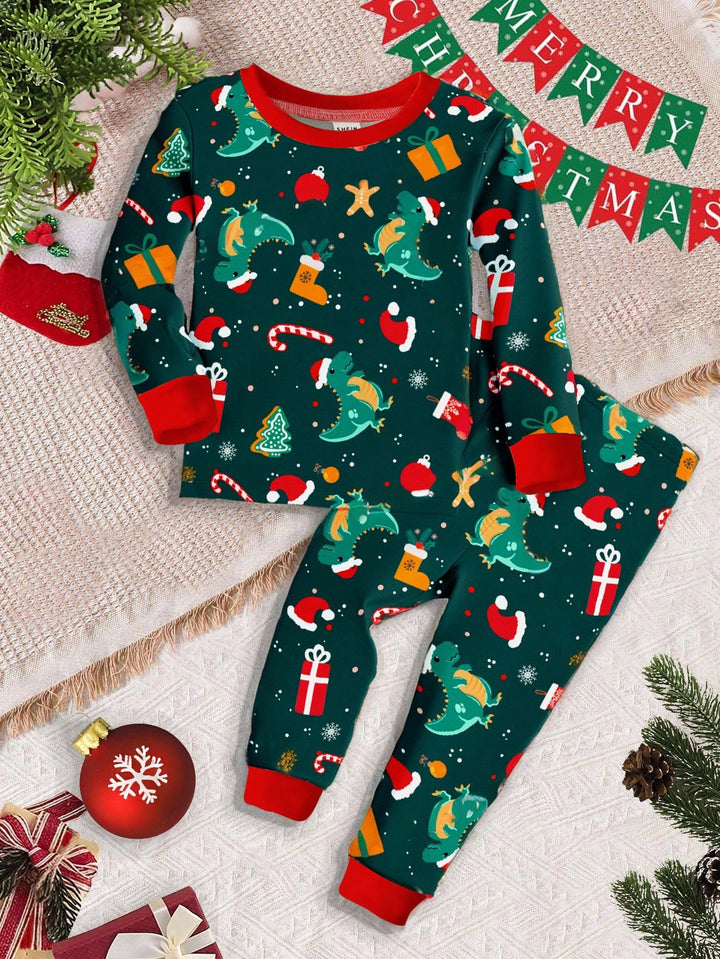 Pijama SHEIN, mix culori