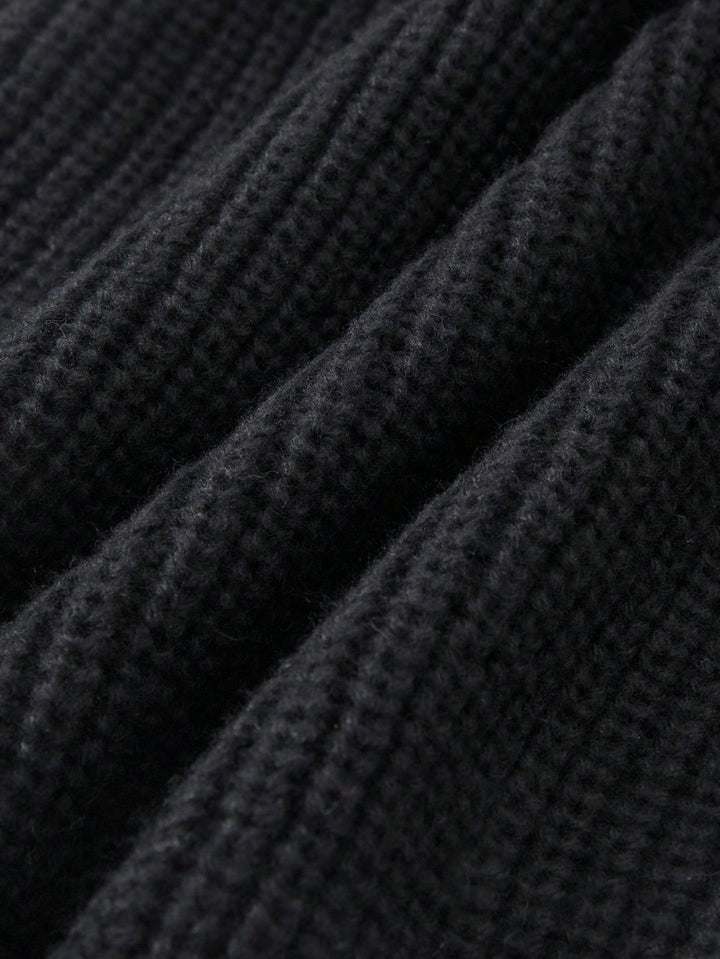 Compleu SHEIN, negru