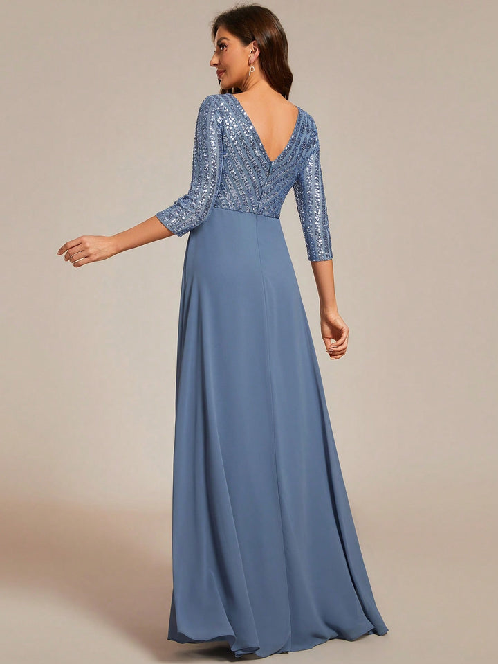 Rochie SHEIN, albastru