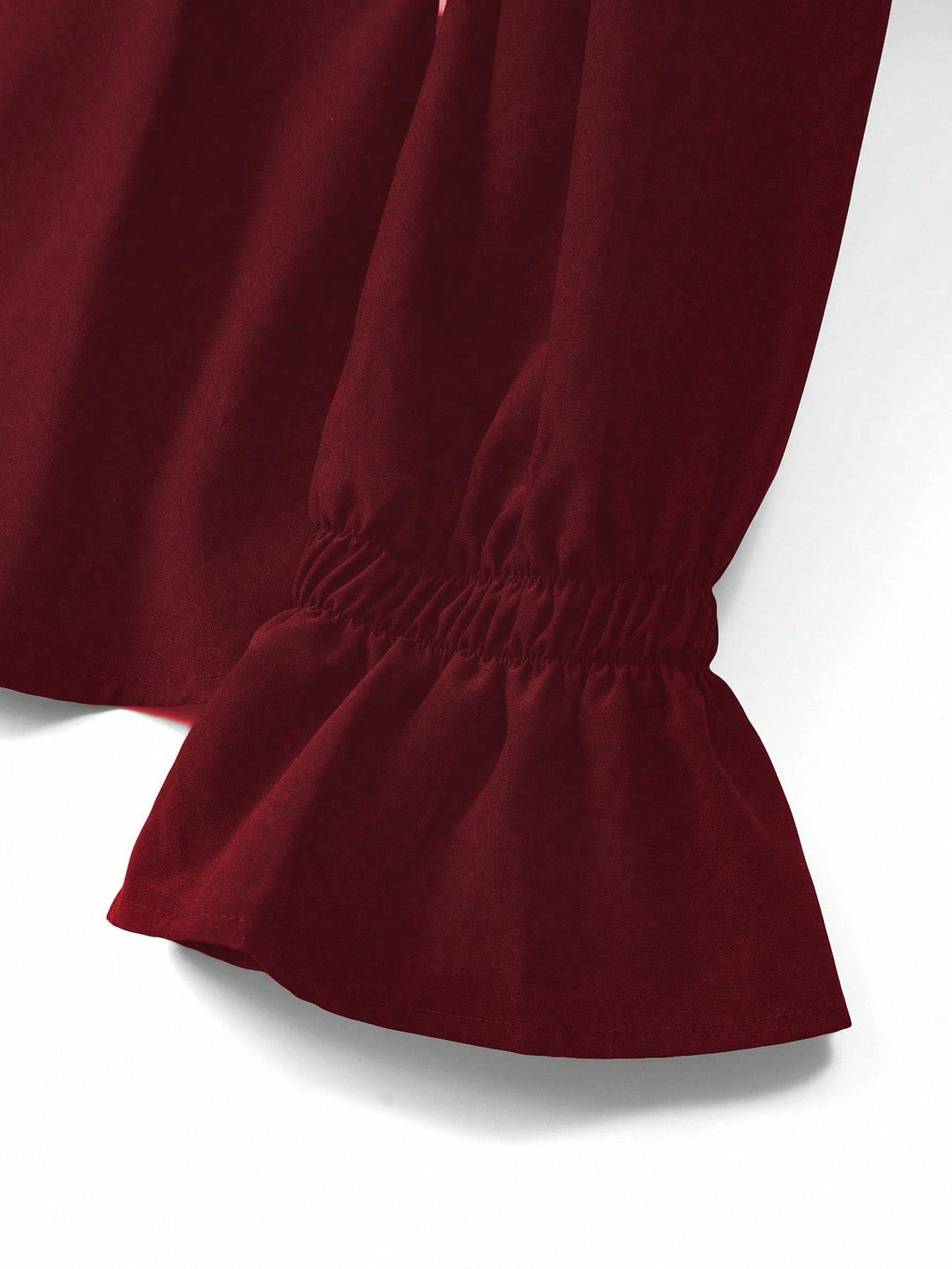 SHEIN ing, bordó
