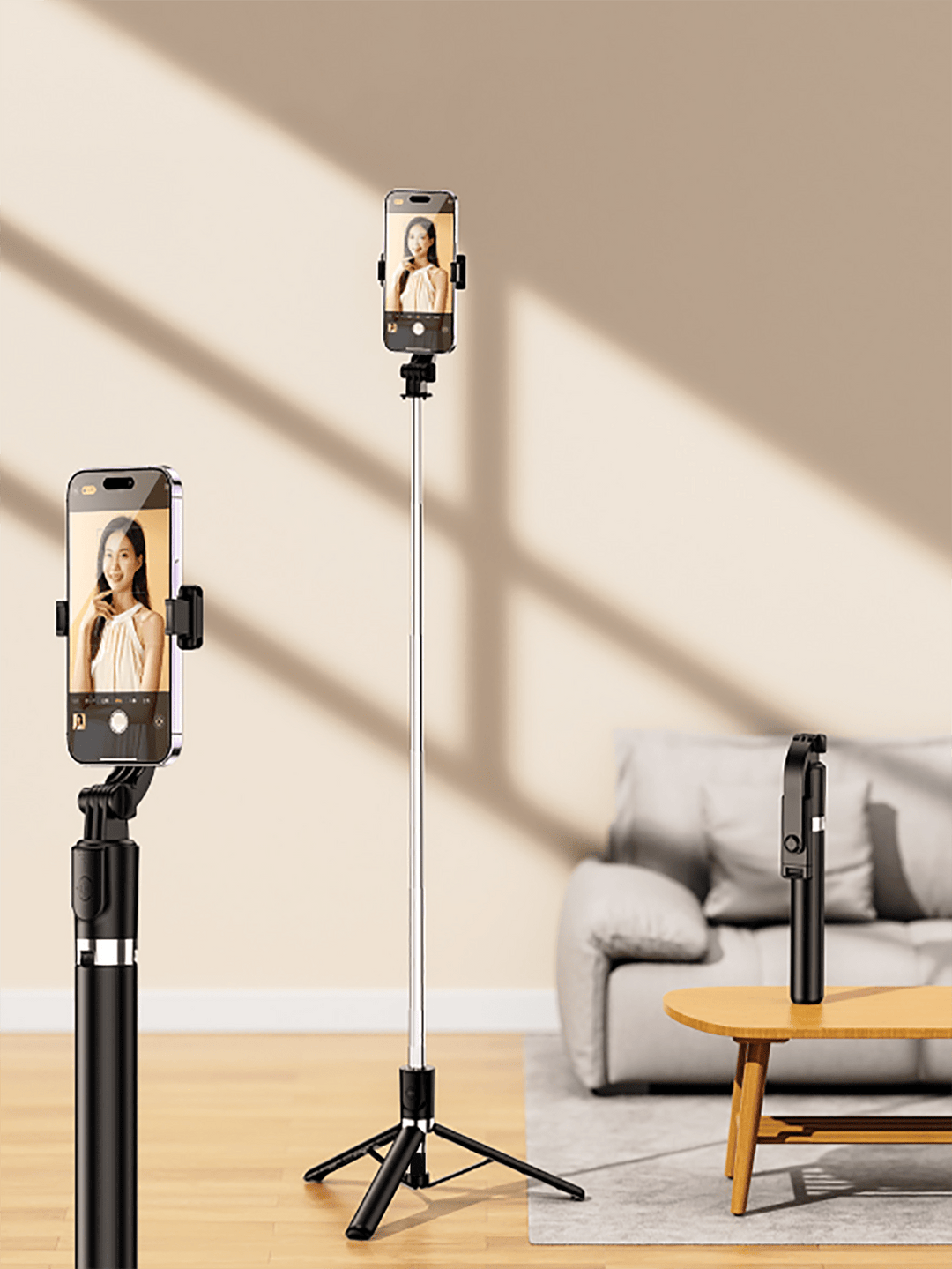 SHEIN Szelfibot