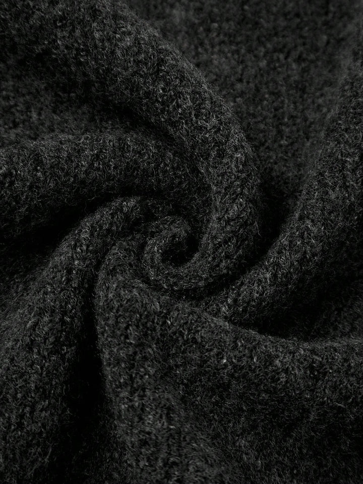 Compleu SHEIN, negru