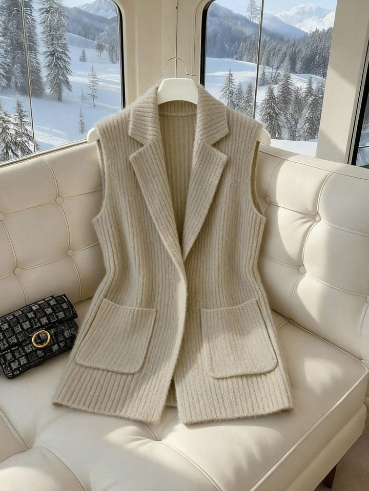 Cardigan SHEIN, gri