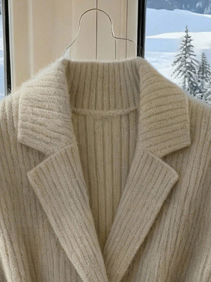 Cardigan SHEIN, gri