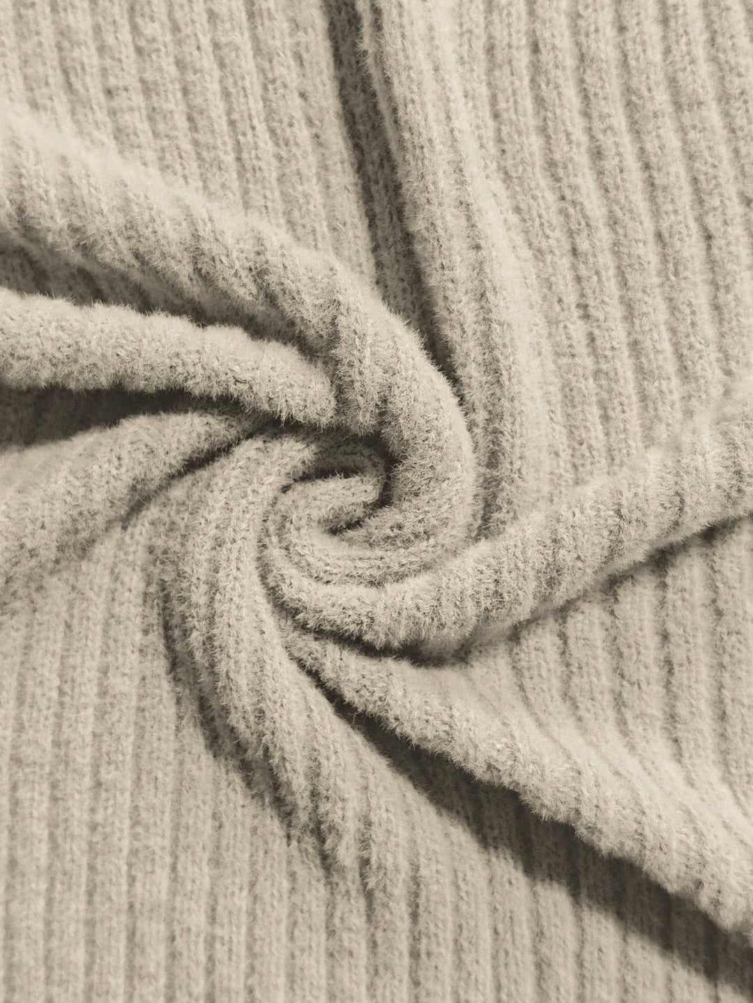 Cardigan SHEIN, gri