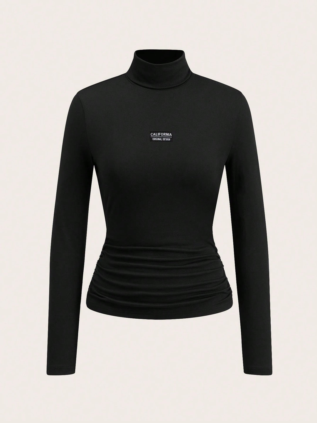 Tricou SHEIN, negru