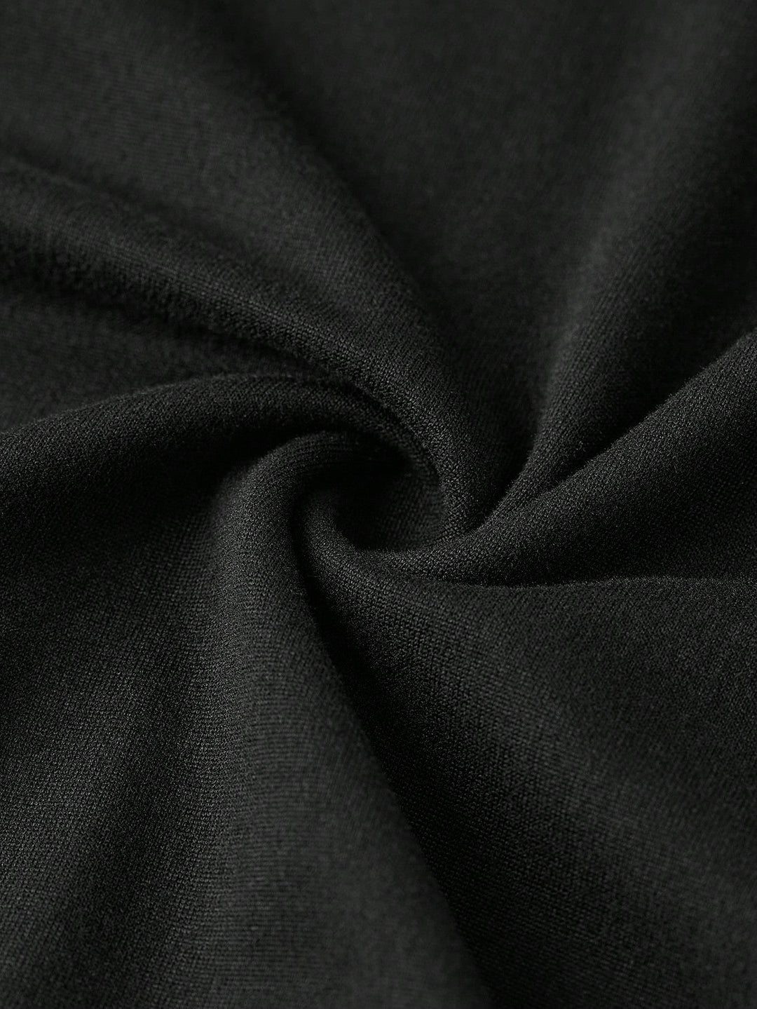 Tricou SHEIN, negru