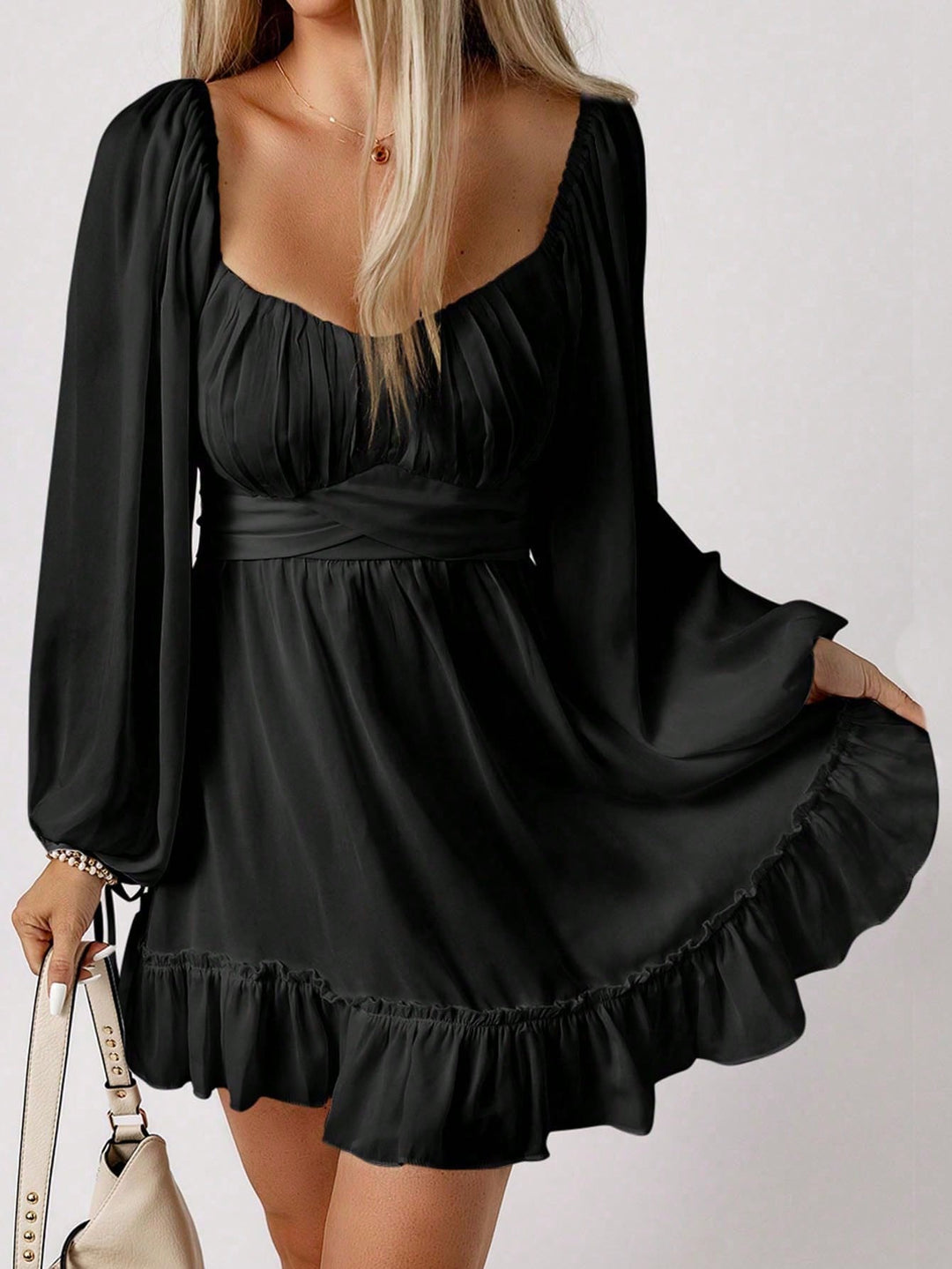 Rochie mini SHEIN