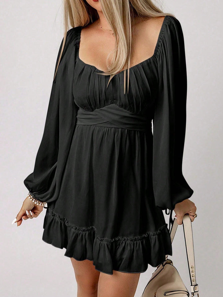 Rochie mini SHEIN