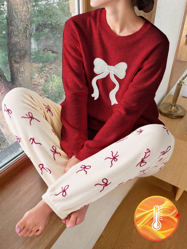 Pijama SHEIN, mix culori