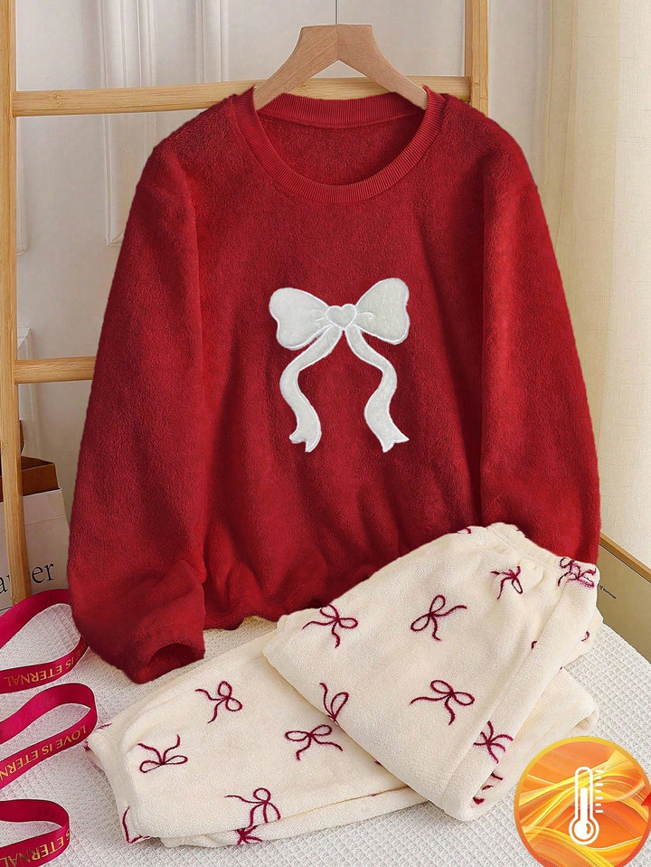 Pijama SHEIN, mix culori