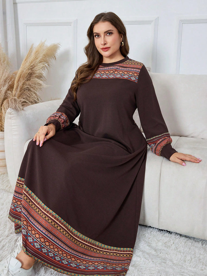 Rochie SHEIN, mix culori