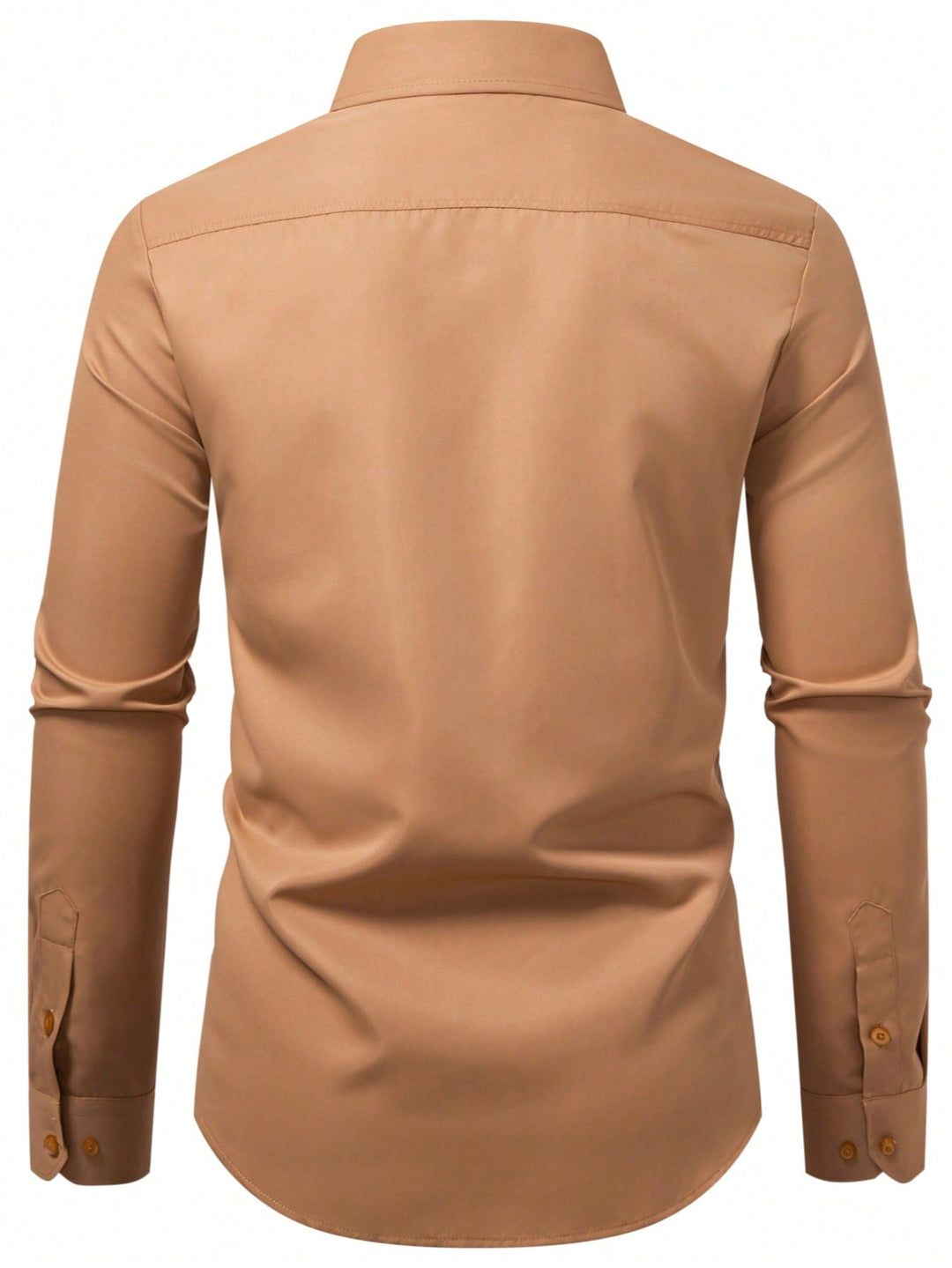 SHEIN ing, khaki