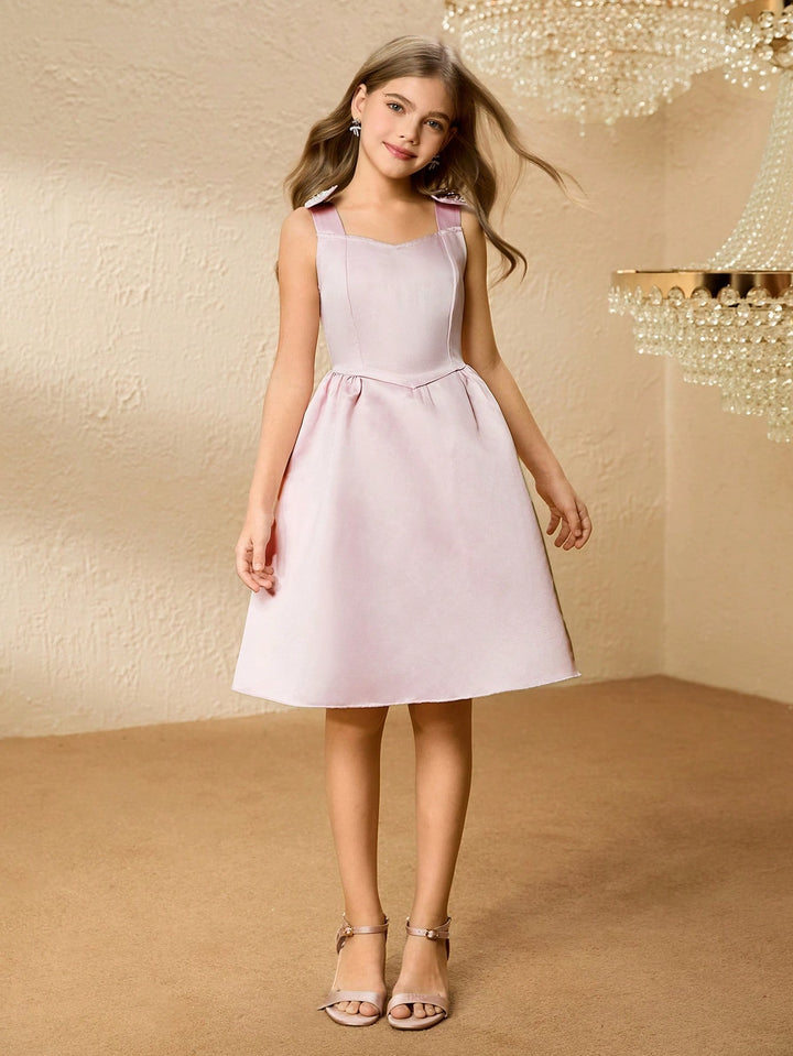 Rochie SHEIN, roz