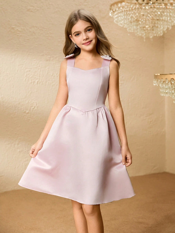 Rochie SHEIN, roz