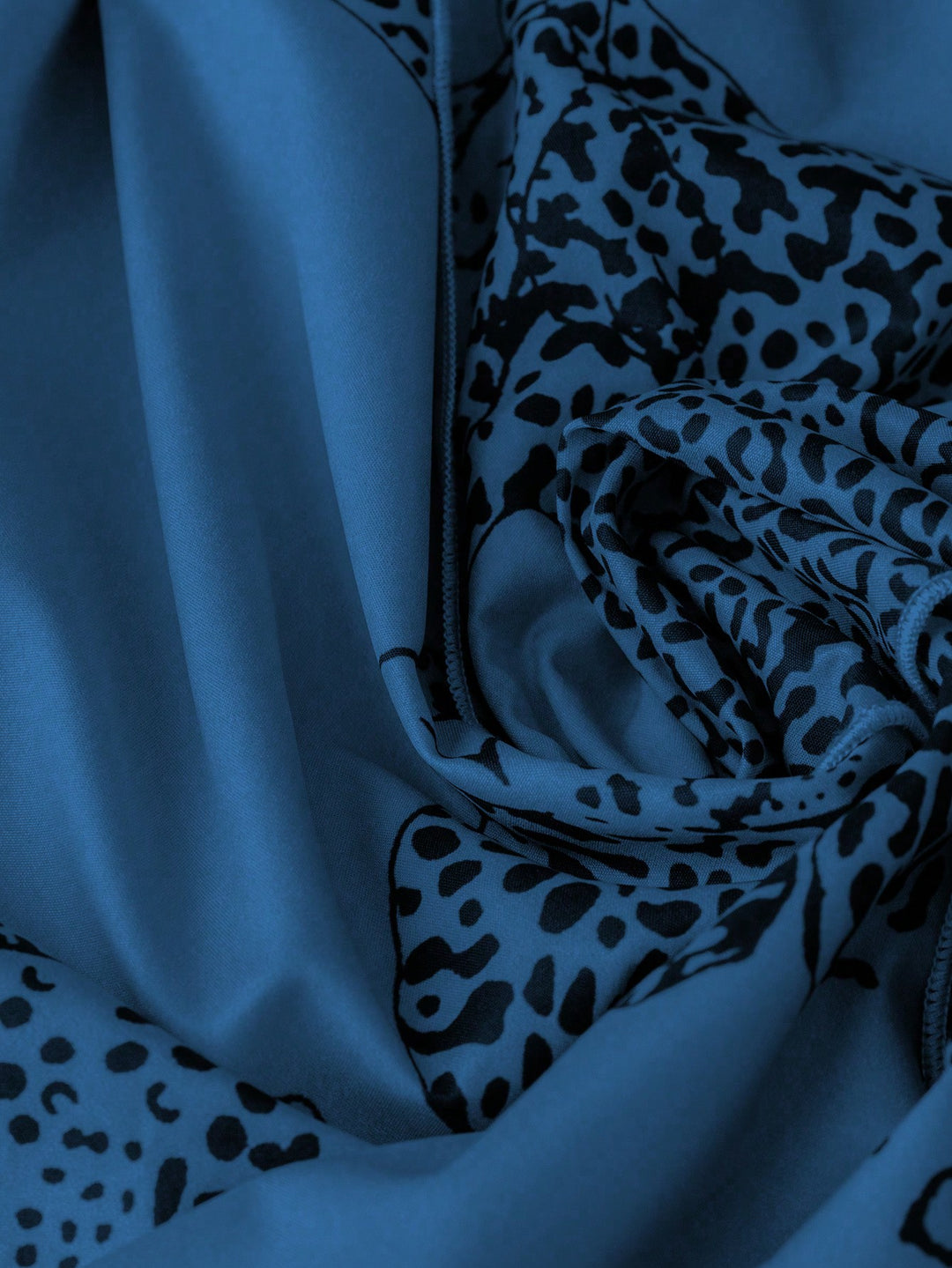 Rochie maxi SHEIN, mix culori