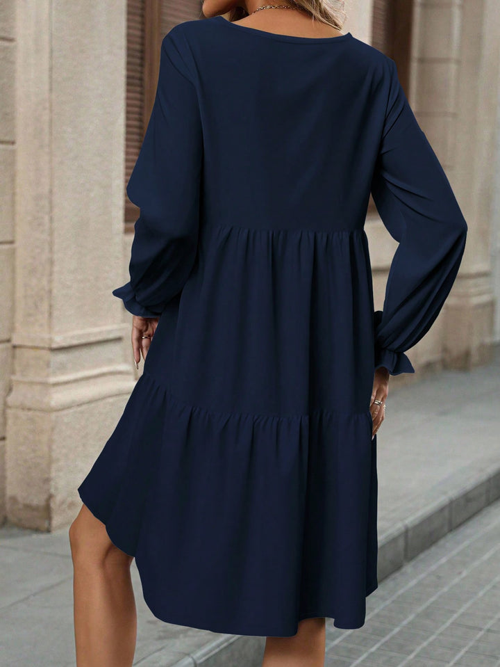 Rochie SHEIN, albastru
