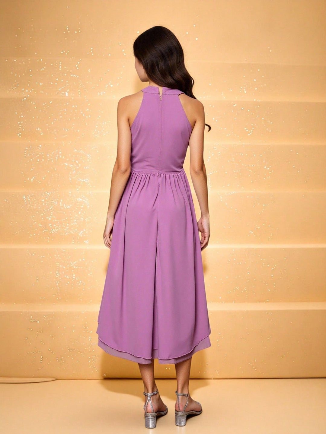 Rochie SHEIN, mov