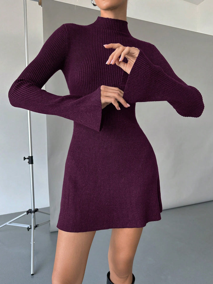 Rochie mini SHEIN, mov