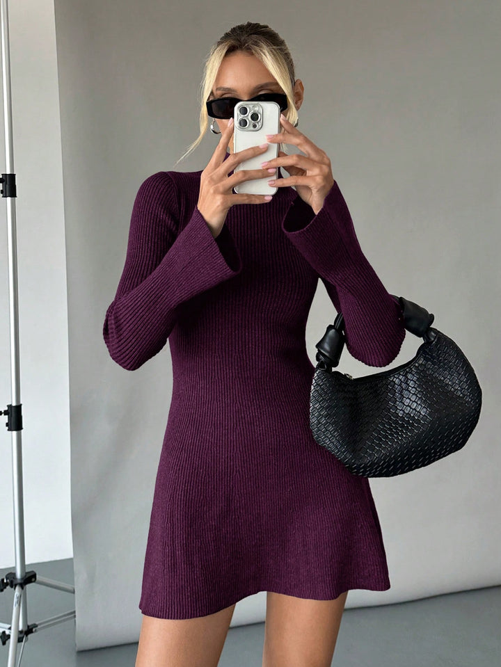 Rochie mini SHEIN, mov